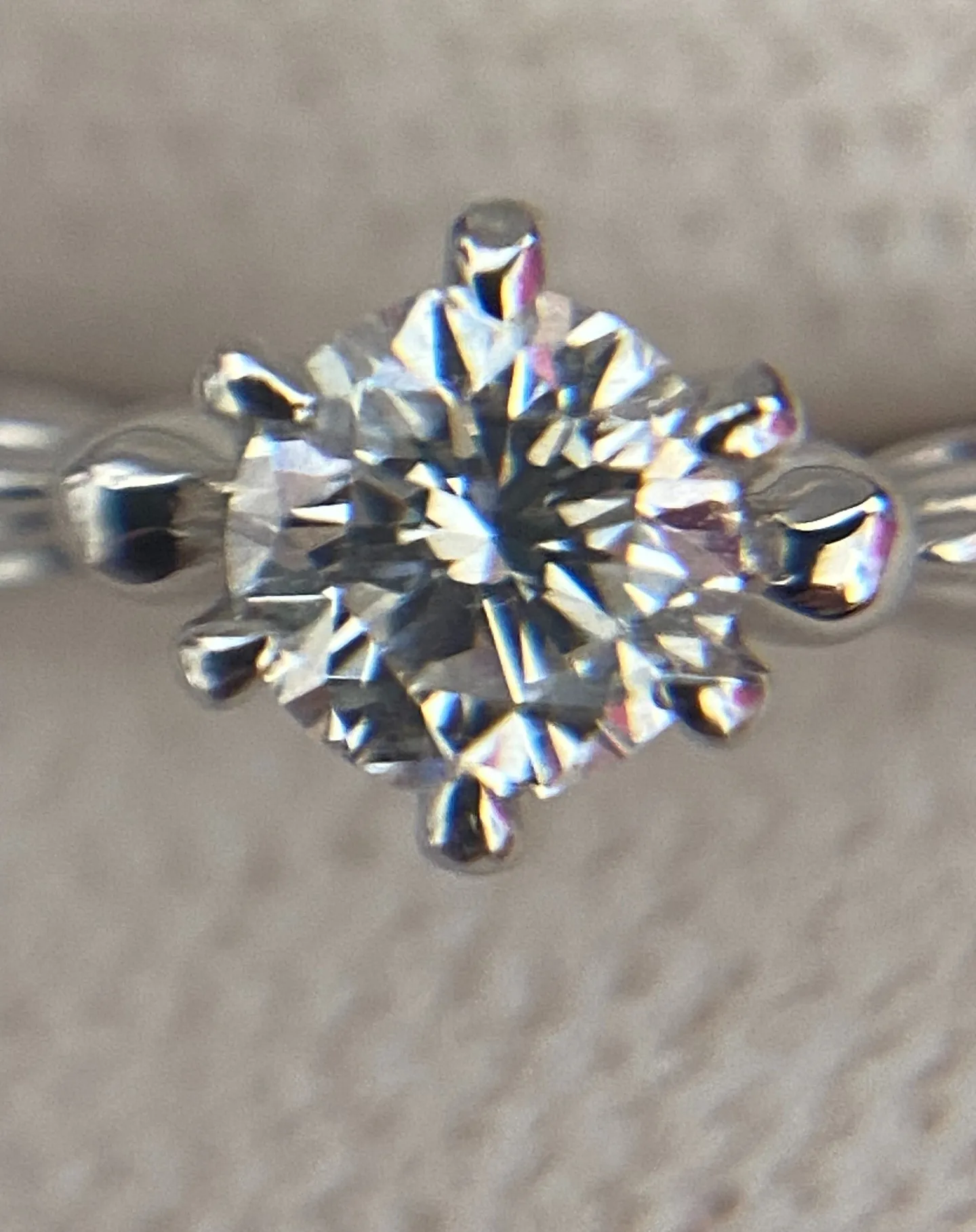 【💎ダイヤモンドリング💍】を買取らせて頂きました🥰✨