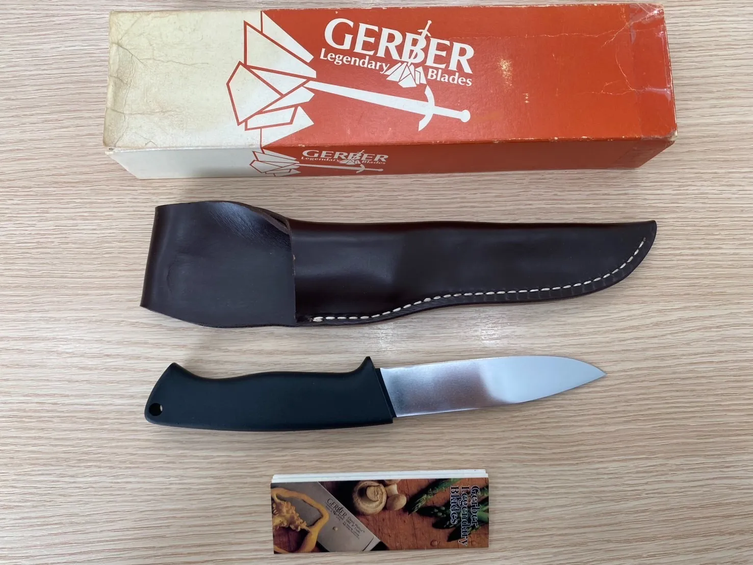 サバイバルナイフ　お売りいただき、ありがとうございます！