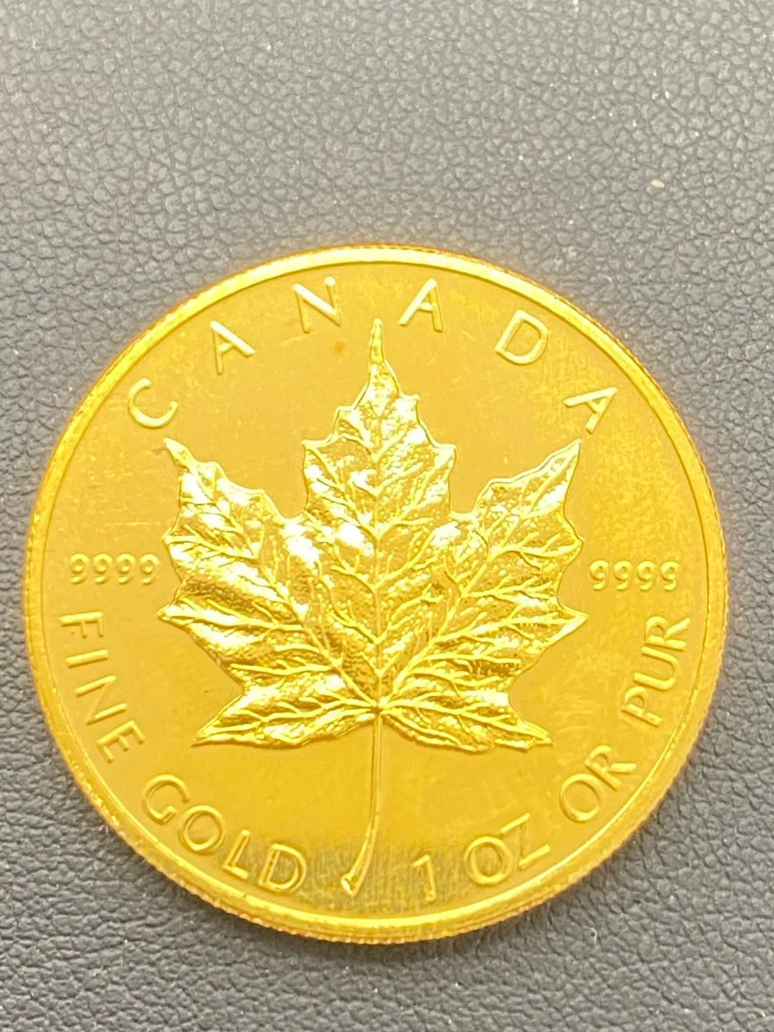 【メイプルコイン🍁】を買い取らせて頂きました✨✨✨