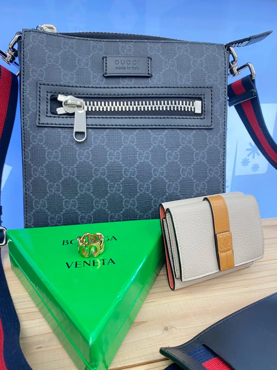 今月はブランド品高価買取キャンペーン実施中です🔥🔥🔥