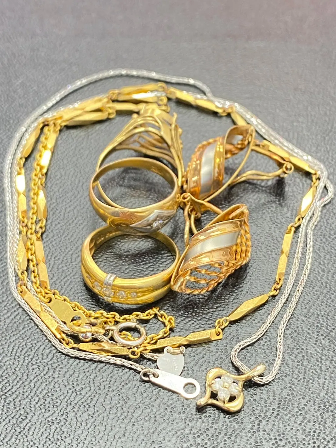 貴金属高価買取実施中🔥🔥🔥