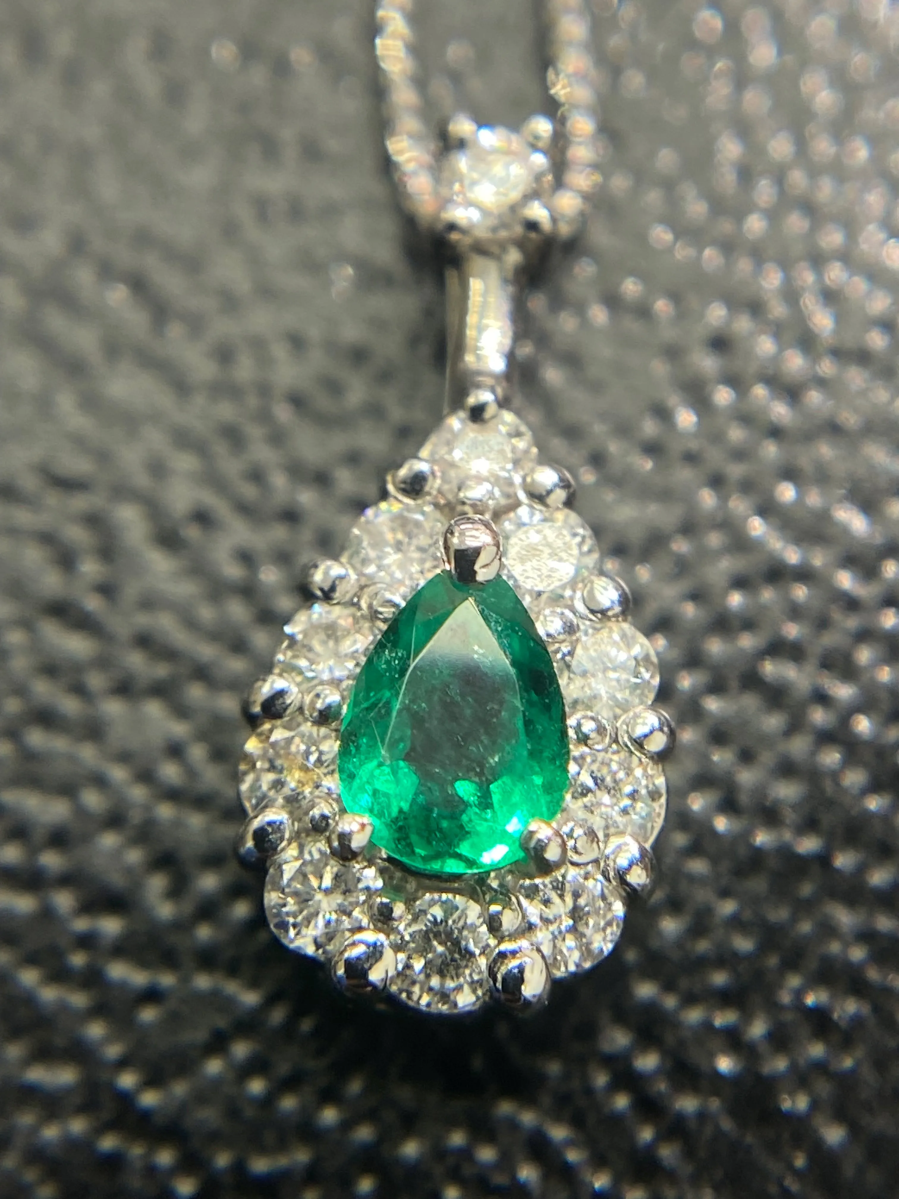 【✨エメラルドネックレス✨】を買い取らせて頂きました😊