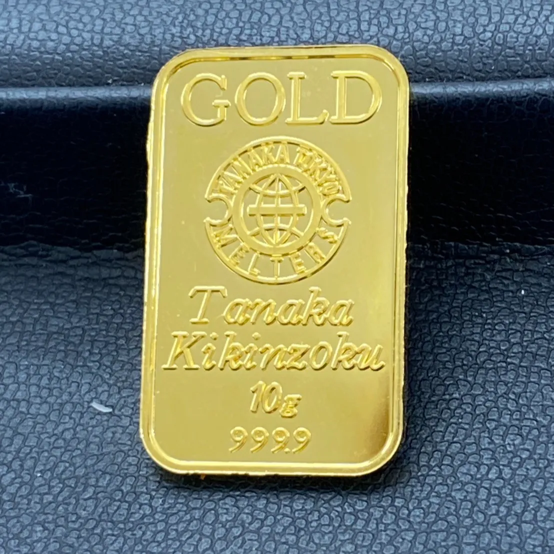 【✨10gインゴット✨】を買い取らせて頂きました😊